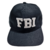 Boné FBI Polícia EUA