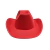 Imagem do Chapéu Country Adulto Unissex