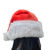 Gorro Noel Luxo Pelúcia Adulto Unissex - comprar online