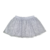 Saia Tule Tutu Glitter Infantil - loja online