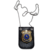 Distintivo Policial de Fantasia - comprar online