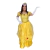 Fantasia Princesa Bela do Filme A Bela e a Fera Adulto na internet