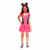 Fantasia Minnie Feminina Adulto - comprar online
