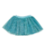 Saia Tule Tutu Glitter Infantil - Fantasias Fantástica