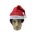 Gorro Papai Noel Adulto Unissex - Fantasias Fantástica