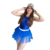 Saia Tule Tutu Juvenil - comprar online