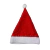 Gorro Papai Noel Veludo Adulto Unissex - loja online