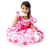Fantasia Minnie Luxo Feminina Infantil