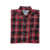 Camisa Xadrez Flanela Algodão Juvenil