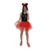 Saia Tule Tutu Juvenil - comprar online