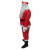 ROUPA PAPAI NOEL DE ALTA QUALIDADE COM 6 ITENS - comprar online