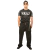 Fantasia Policial SWAT Adulto Masculino