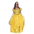 Fantasia Princesa Bela do Filme A Bela e a Fera Adulto