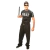 Fantasia Policial SWAT Adulto Masculino - comprar online