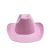 Chapéu Country Adulto Unissex