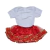 Conjunto Natalino Baby - comprar online