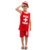 Fantasia Bombeiro Salva Vidas Masculino Infantil - comprar online