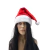 Gorro Papai Noel Veludo Adulto Unissex na internet