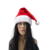 Gorro Papai Noel Veludo Adulto Unissex na internet