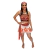 Fantasia Moana Adulto - comprar online