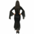 Fantasia Mortícia Addams Halloween Adulto - Fantasias Fantástica