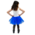 Saia Tule Tutu Infantil - comprar online