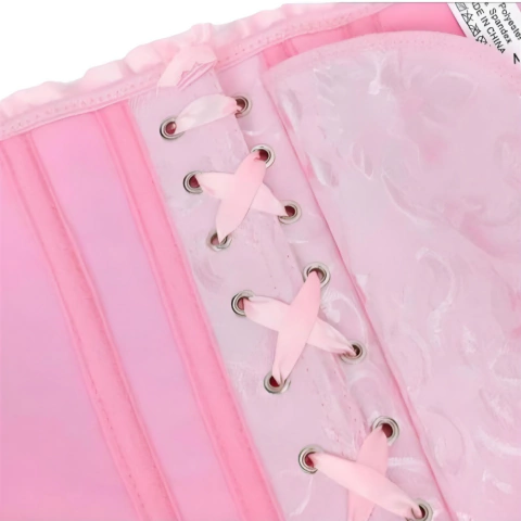 Corselet Adulto