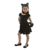 Fantasia Gatinha Infantil Feminino