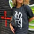 T-shirt Roots! 100% Algodão