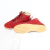 Bota Camurça Bordô Taygra - buy online