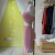 Conjunto Ibiza Rosa on internet