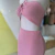 Conjunto Ibiza Rosa - Forrozeria