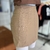 Short Saia Vix Bege - comprar online