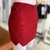 Short Saia Duas Fendas Bordô - comprar online