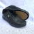 Tênis Urbano Black Courino Taygra - comprar online