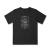 Camiseta Infantil Mustang Gerações Gearhead