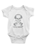 Body Bebê Little Rocker