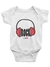 Body Bebê Rock Fone