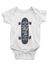 Body Bebê SK8