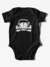 Body Bebê Fusca Preto - comprar online