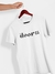 Camiseta Doors Infantil 02-08 Anos