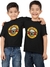 Camiseta Guns n Roses Juvenil 10-14 Anos