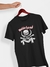 Camiseta Motorhead Infantil 02-08 Anos