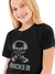 Camiseta Rocker Juvenil 10-14 Anos - comprar online