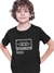 Camiseta Rocker Juvenil 10-14 Anos - comprar online