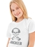 Camiseta Rocker Juvenil 10-14 Anos