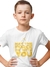 Camiseta Star Wars Juvenil 10-14 Anos