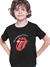 Camiseta Stones Juvenil 10-14 Anos