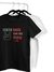 Camiseta Curto Rock com o Papai Infantil 02-08 Anos - comprar online