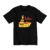 Camiseta Yellow Submarine Infantil 02 - 08 Anos
